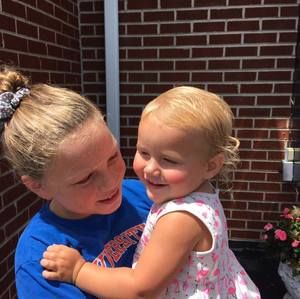 Meet your Posher, Angel